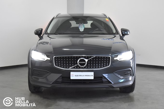 VOLVO V60 Cross Country D4 AWD Geartronic Pro